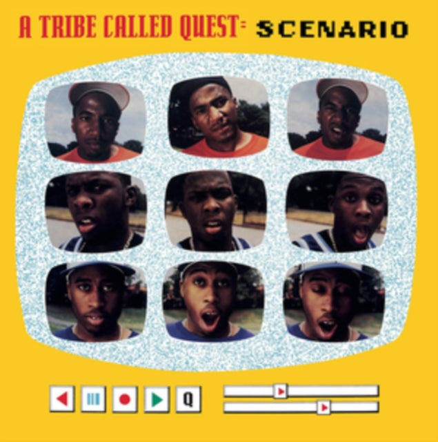 Scenario