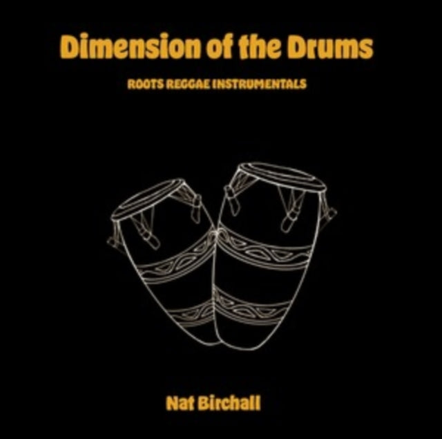 This LP Vinyl is brand new.Format: LP VinylMusic Style: Roots ReggaeThis item's title is: Dimensions Of The DrumsArtist: Nat BirchallLabel: Ancient Archive of SoundBarcode: 7141043768199Release Date: 8/2/2024