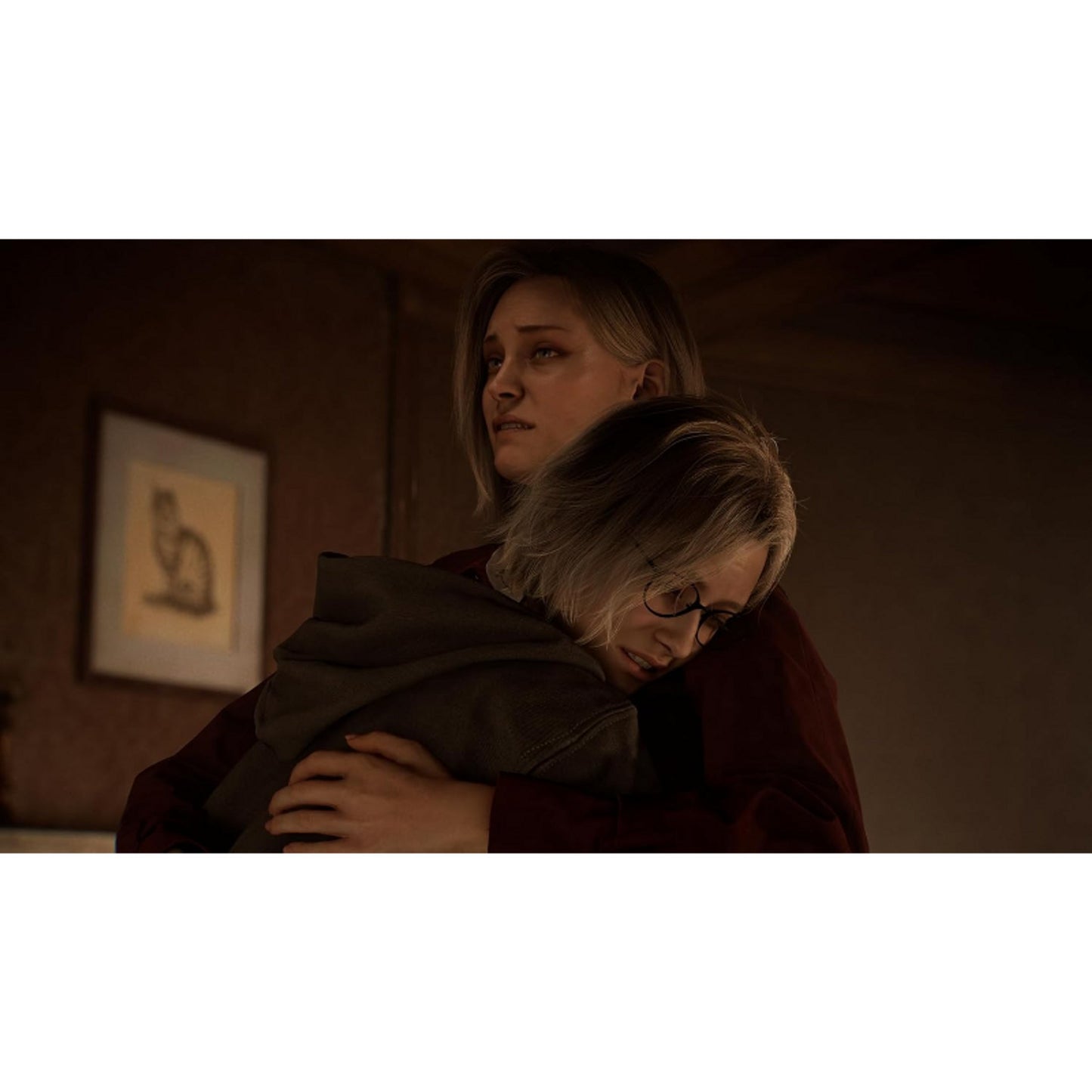 Resident Evil Requiem - PS5