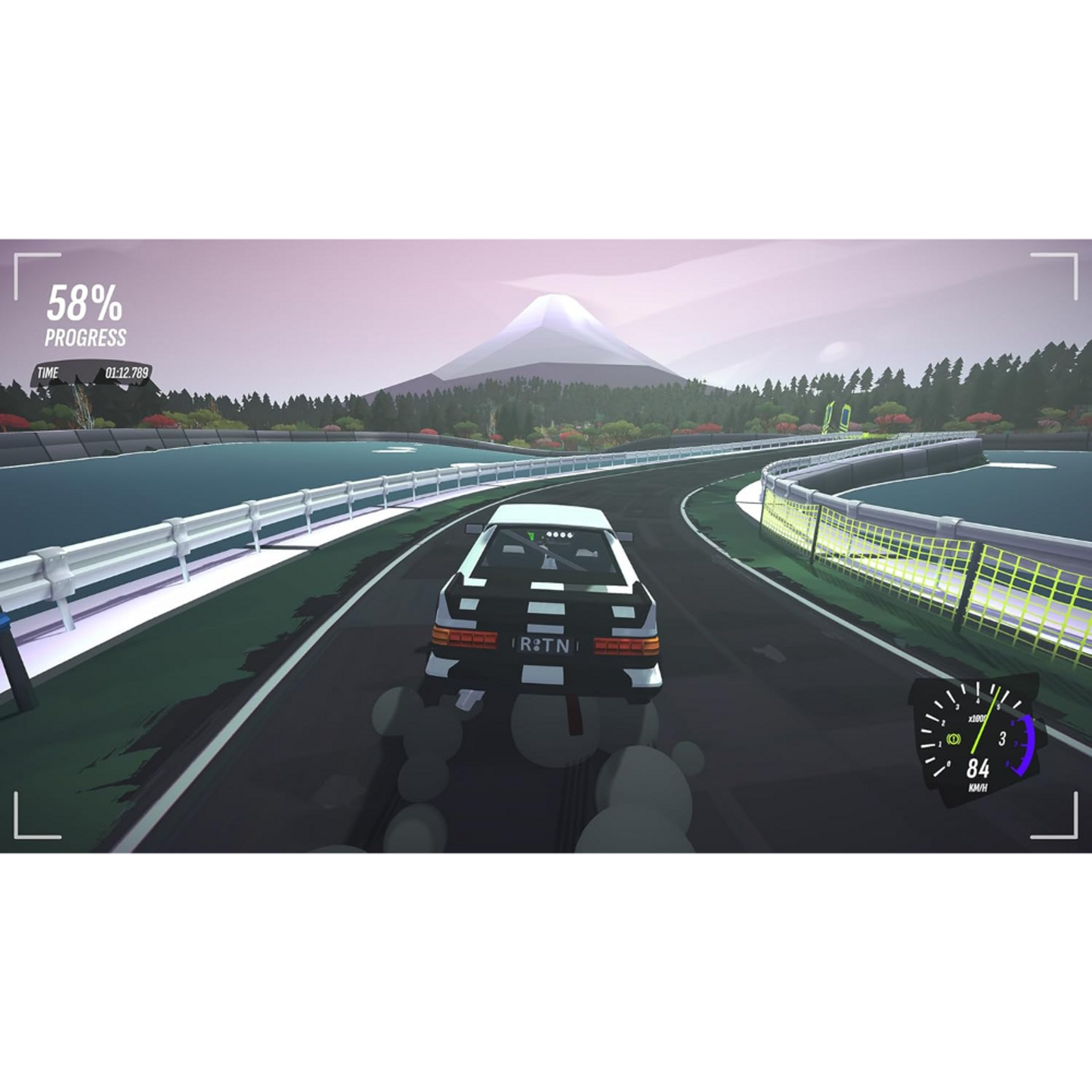 #DRIVE Rally - PS5