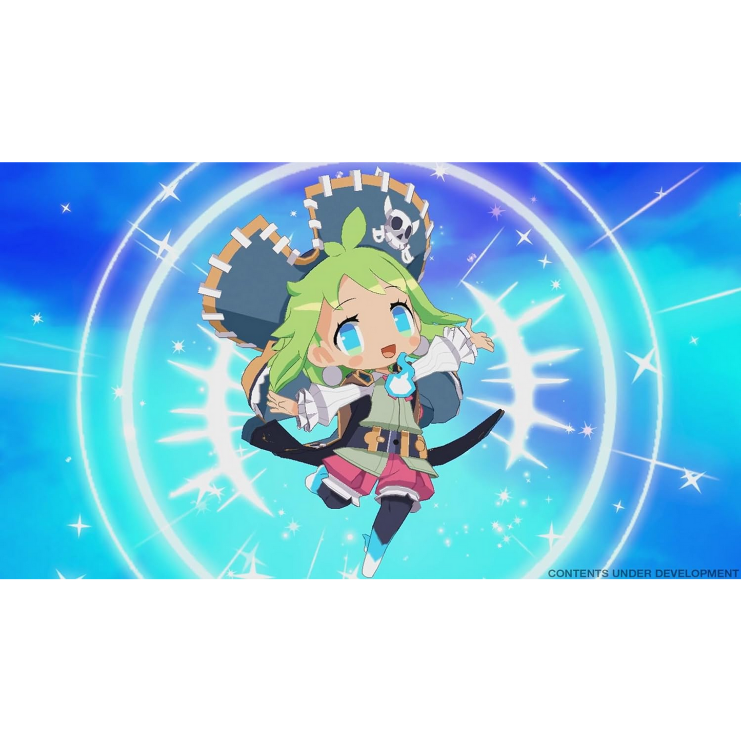 Phantom Brave: The Lost Hero: Deluxe Edition - Switch