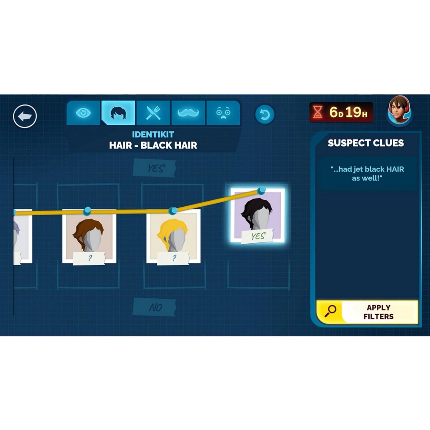 Carmen Sandiego: 40th Anniversary Edition - Switch