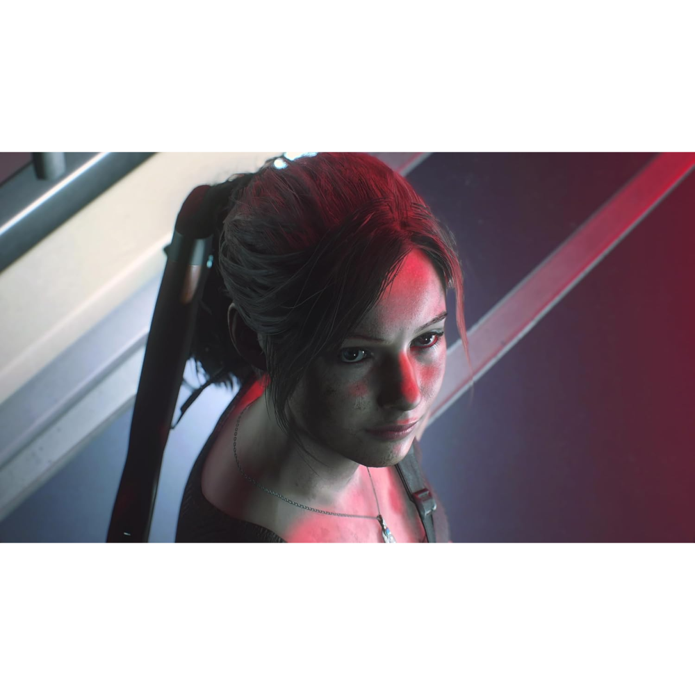 Resident Evil 2 - PS5