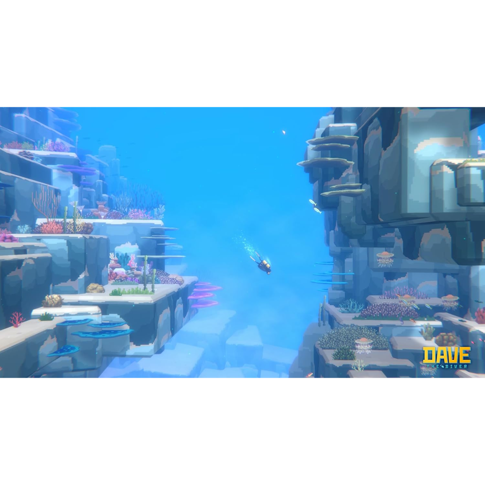 Dave the Diver: Complete Edition - PS5