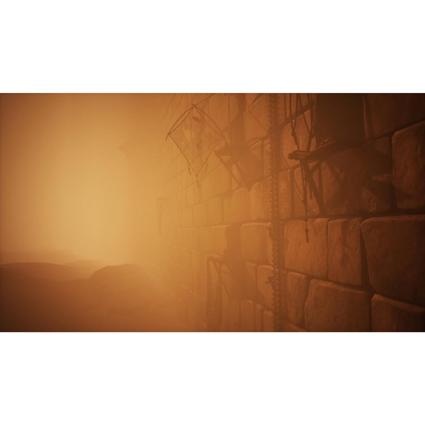 Little Nightmares III - Switch