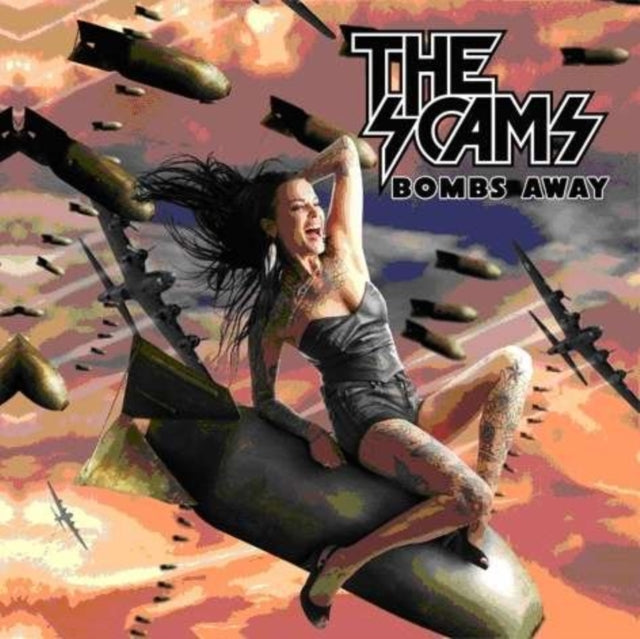 Bombs Away