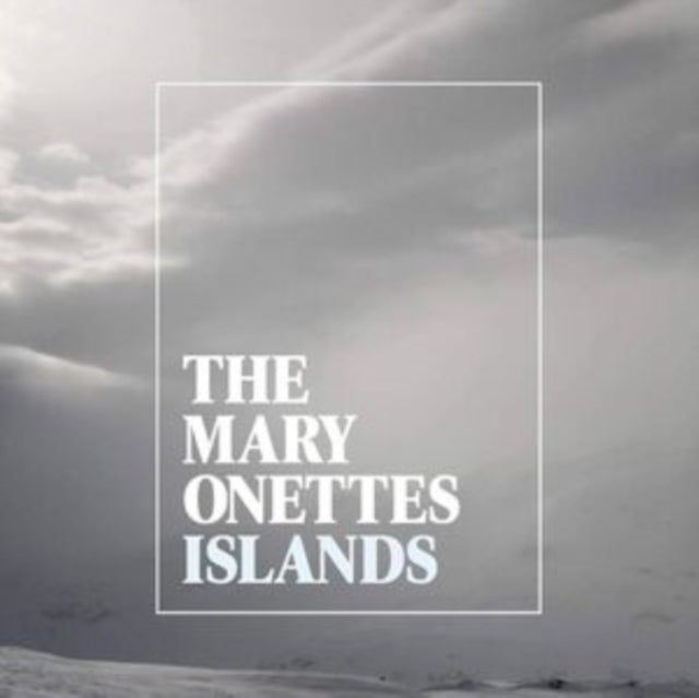 This LP Vinyl is brand new.Format: LP VinylMusic Style: Indie RockThis item's title is: IslandsArtist: Mary OnettesLabel: Welfare sounds & recordsBarcode: 7320470270127Release Date: 6/7/2024