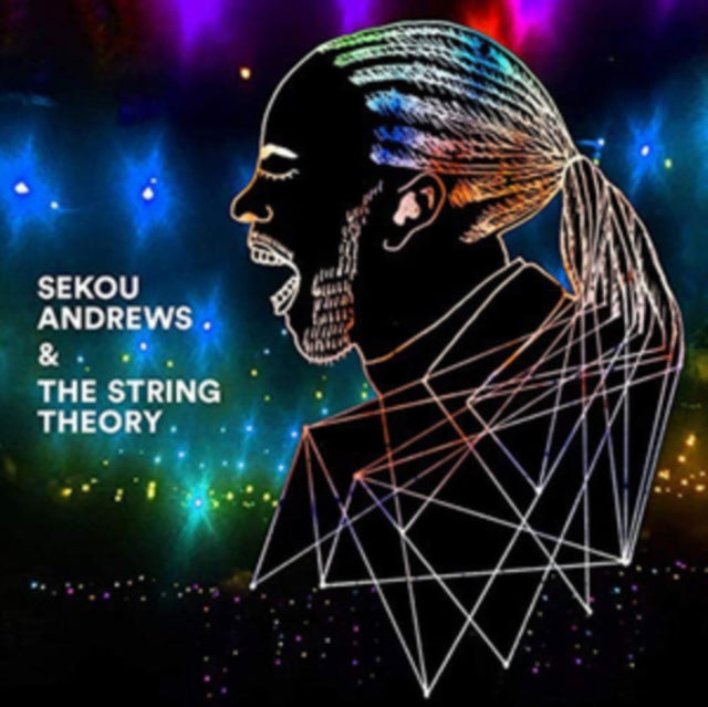 This LP Vinyl is brand new.Format: LP VinylMusic Style: Neo-ClassicalThis item's title is: Sekou Andrews + The String TheoryArtist: Sekou & The String Theory AndrewsLabel: BUSY BEE PRODUCTIONBarcode: 7331915024724Release Date: 6/5/2020
