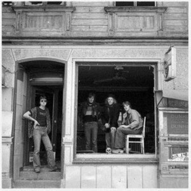 This LP Vinyl is brand new.Format: LP VinylThis item's title is: Demented PervertsArtist: StraitjacketBarcode: 7331915024984Release Date: 3/10/2023