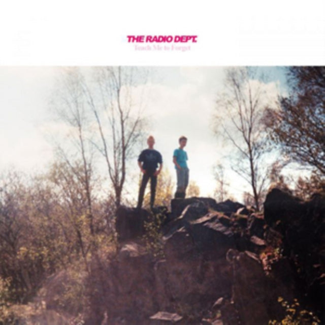 Teach Me To Forget (Limited)