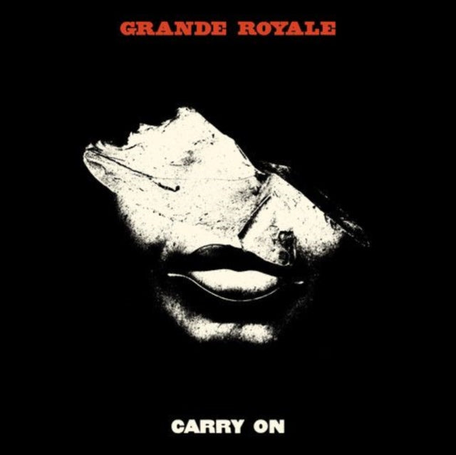 Carry On (White LP Vinyl)