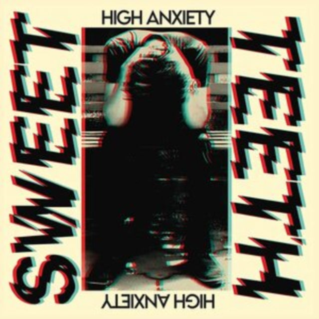 High Anxiety (Pink LP Vinyl)