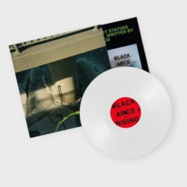 This LP Vinyl is brand new.Format: LP VinylThis item's title is: Black Arcs RisingArtist: StatuesBarcode: 7340148113921Release Date: 5/12/2023