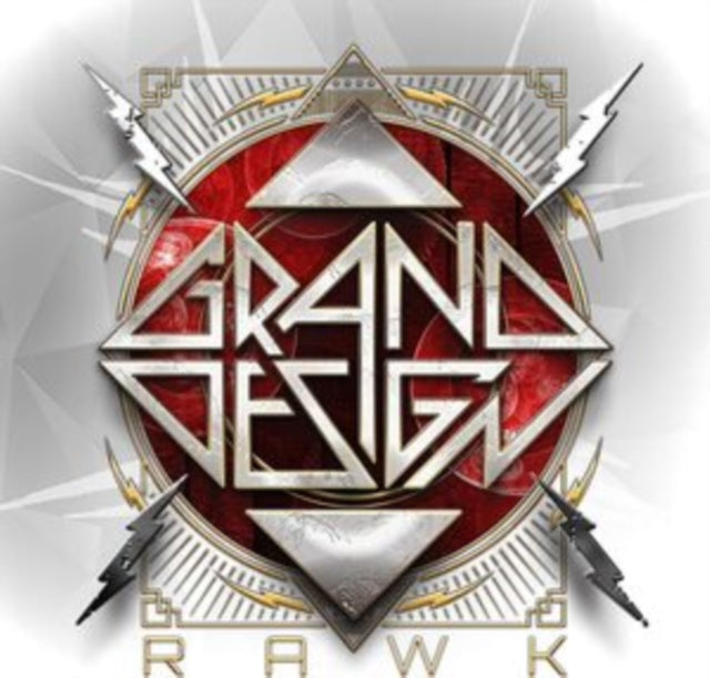 Rawk (Digi Pack)