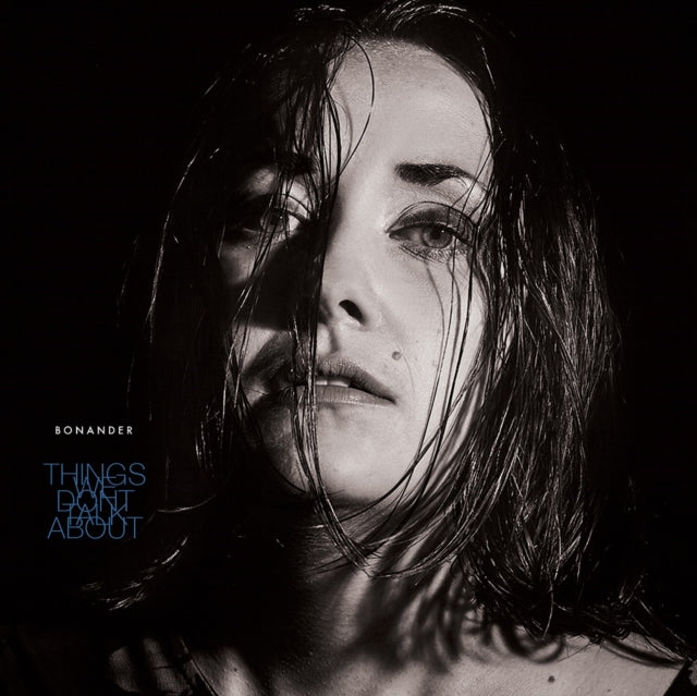 This CD is brand new.Format: CDThis item's title is: Things We Don’T Talk AboutArtist: BonanderBarcode: 7350049517544Release Date: 8/20/2021