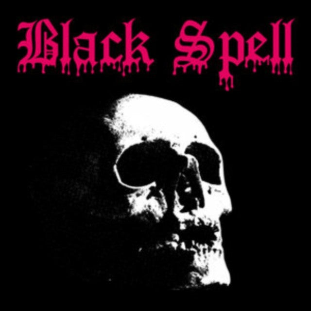 Black Spell