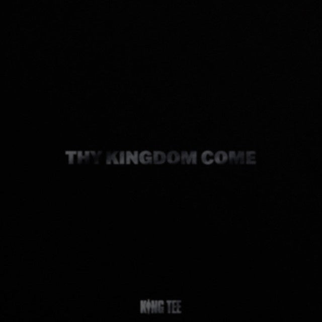 Thy Kingdom Come (2CD)