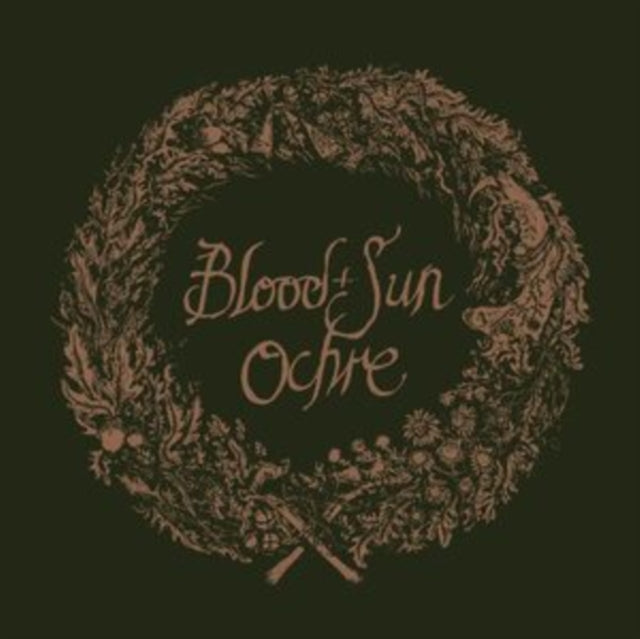 Ochre - Collected Eps