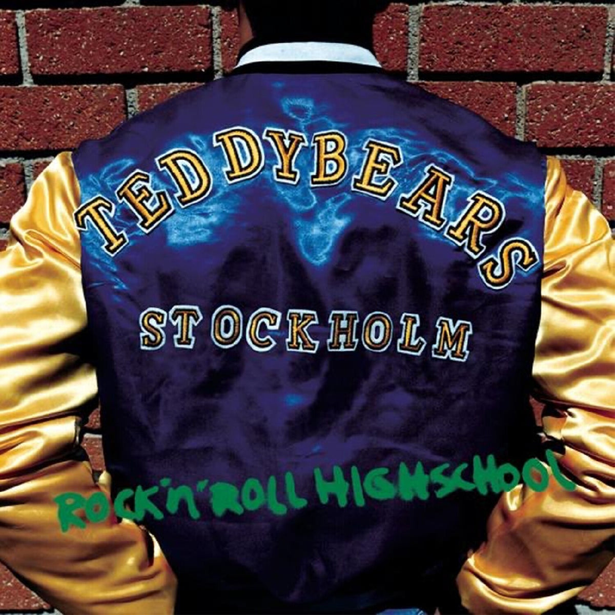 Rock N Roll Highschool