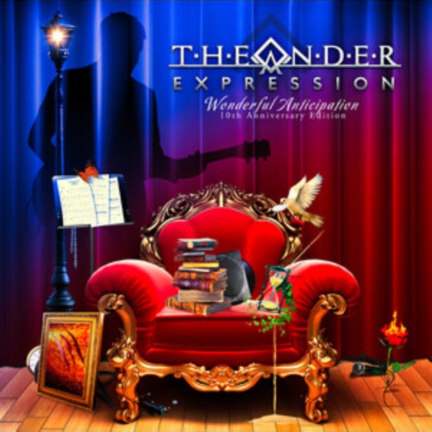 Wonderful Anticipation (10Th Anniversary Edition)