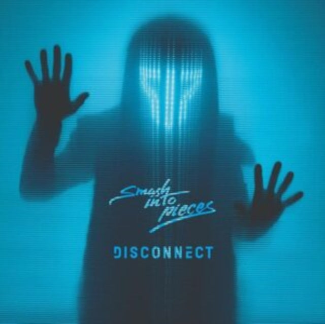 Disconnect (White LP Vinyl)