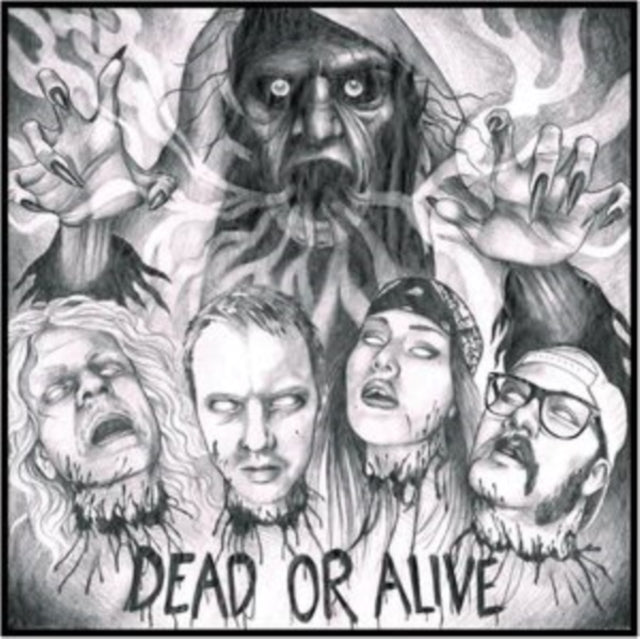 Dead Or Alive