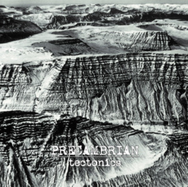Tectonics