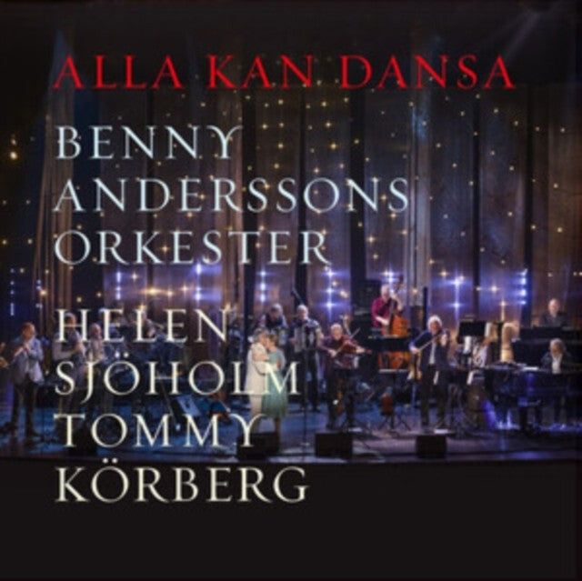 Alla Kan Dansa