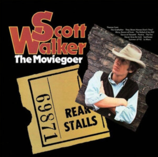 Moviegoer