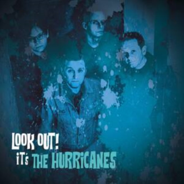 Look Out! It's The Hurricanes
