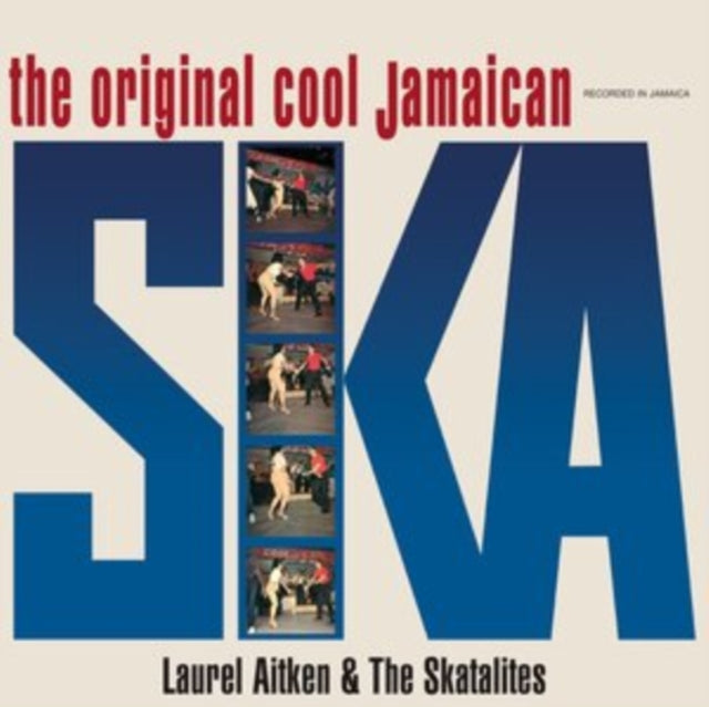 This LP Vinyl is brand new.Format: LP VinylMusic Style: SkaThis item's title is: Original Cool Jamaican SkaArtist: Laurel & The Skatalites AitkenLabel: HONEY PIE RECORDSBarcode: 7427244912129Release Date: 12/10/2021
