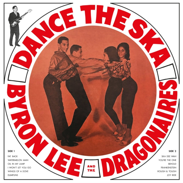 Dance The Ska
