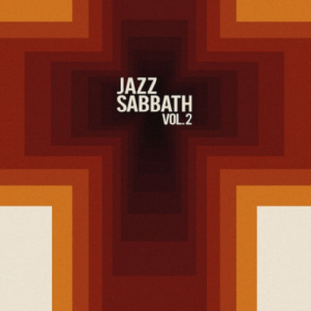 This LP Vinyl is brand new.Format: LP VinylThis item's title is: Vol. 2 (Stereo Edition)Artist: Jazz SabbathLabel: BLACKLAKEBarcode: 7428476259853Release Date: 4/22/2022