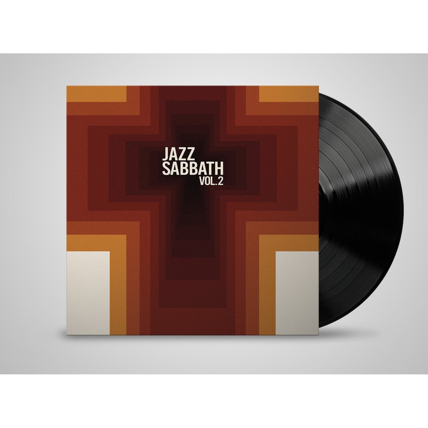 Vol. 2 (Stereo Edition)