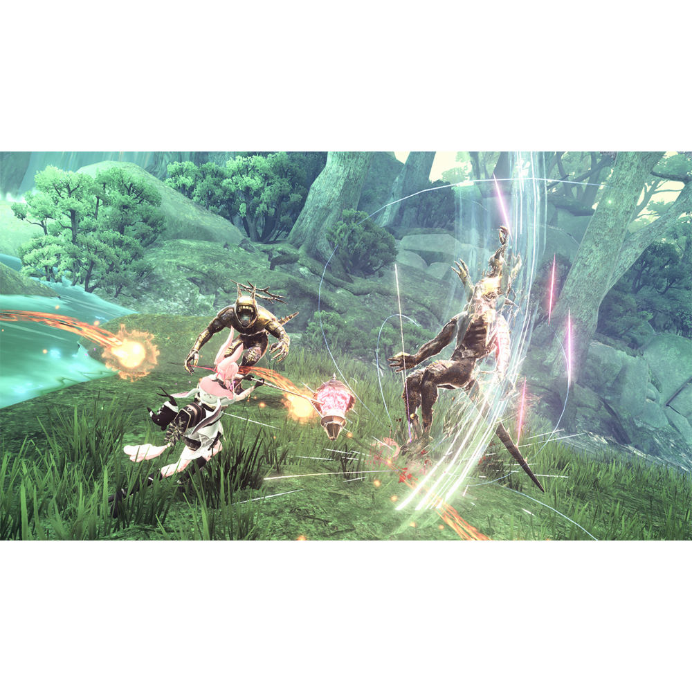 Reynatis: Deluxe Edition - PS5