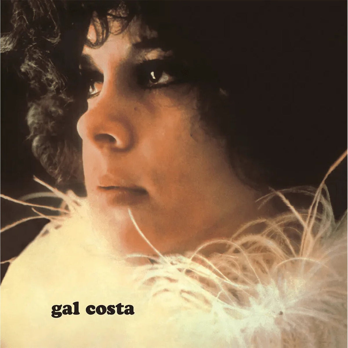 Gal Costa (1969)