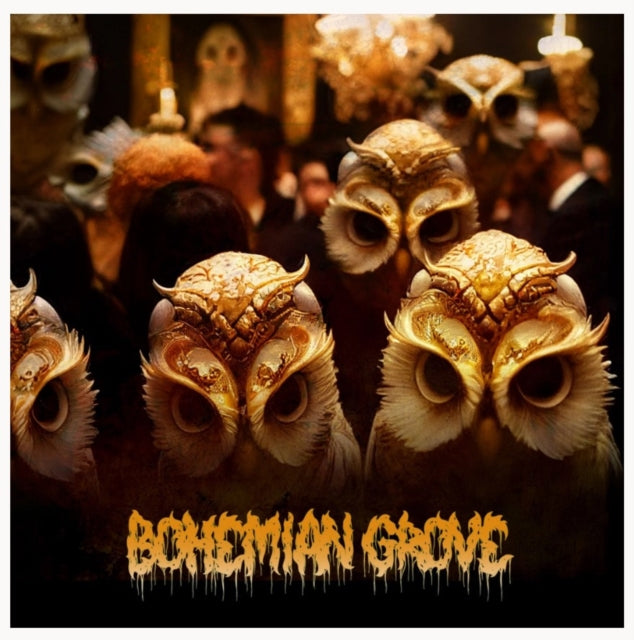 Bohemian Grove
