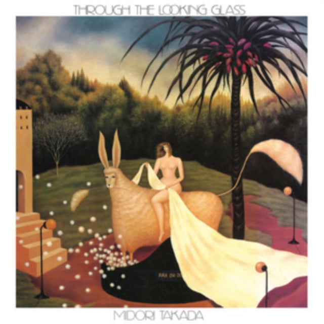 This LP Vinyl is brand new.Format: LP VinylMusic Style: MinimalThis item's title is: Through The Looking GlassArtist: Midori TakadaLabel: WE RELEASE WHATEVER THE FUCK WBarcode: 7640153367198Release Date: 3/24/2017