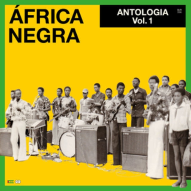 Antologia Vol. 1 (2LP)