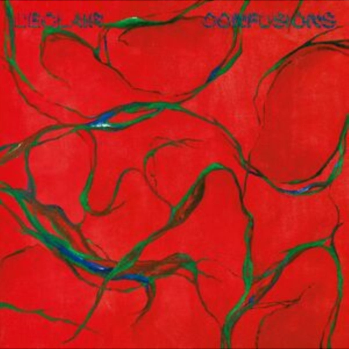 Confusions (2LP)