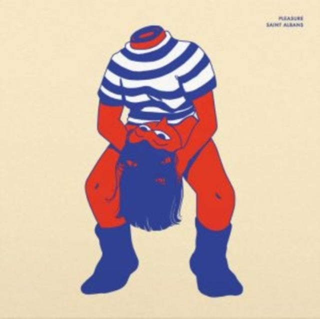 This LP Vinyl is brand new.Format: LP VinylThis item's title is: Saint AlbansArtist: PleasureBarcode: 8011614714889Release Date: 4/15/2022