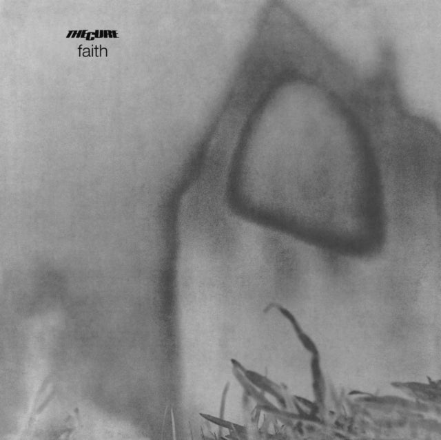 This LP Vinyl is brand new.Format: LP VinylMusic Style: New WaveThis item's title is: FaithArtist: CureLabel: VINYL LOVERSBarcode: 8013252900228Release Date: 11/6/2015