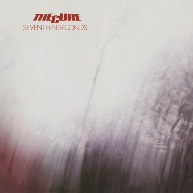 Seventeen Seconds (2LP)