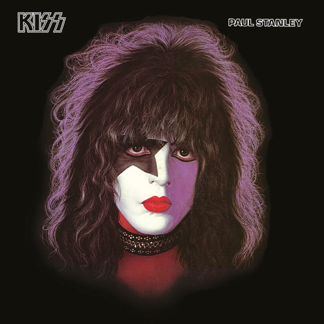 Paul Stanley (Pic Disc)