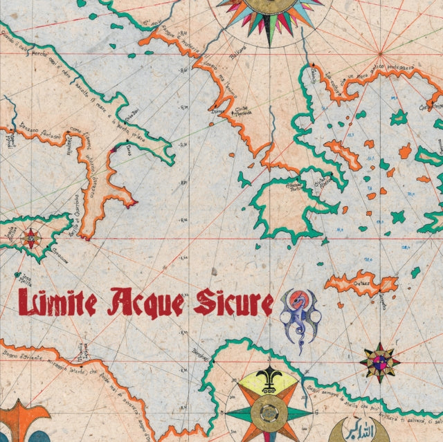 This CD is brand new.Format: CDThis item's title is: Limite Acque SicureArtist: Limite Acque SicureLabel: MINOTAUROBarcode: 8016108031381Release Date: 12/9/2022