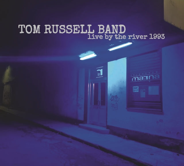 This CD is brand new.Format: CDMusic Style: Country RockThis item's title is: Live By The River 1993Artist: Tom Band RussellLabel: New Shot RecordsBarcode: 8016108031640Release Date: 11/3/2023