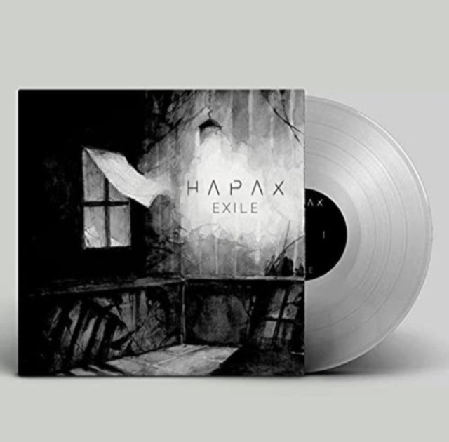 This LP Vinyl is brand new.Format: LP VinylThis item's title is: Exile (Whilte LP Vinyl/Import)Artist: HapaxBarcode: 8016670150572Release Date: 8/20/2021