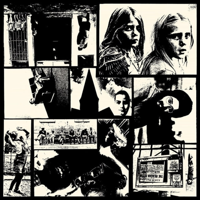 This LP Vinyl is brand new.Format: LP VinylMusic Style: AcousticThis item's title is: Scott SeskindArtist: Scott SeskindLabel: EBALUNGA!!!Barcode: 8016670158776Release Date: 11/7/2025