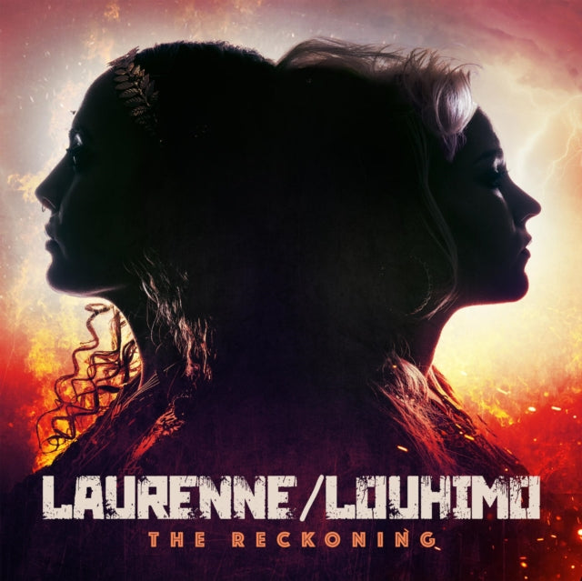 This LP Vinyl is brand new.Format: LP VinylThis item's title is: ReckoningArtist: Laurenne / LouhimoLabel: FRONTIERS MUSIC SRLBarcode: 8024391113158Release Date: 8/6/2021