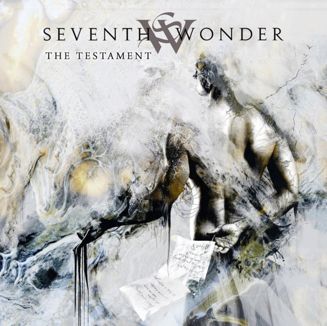 This CD is brand new.Format: CDMusic Style: PunkThis item's title is: TestamentArtist: Seventh WonderLabel: Caroline DistributionBarcode: 8024391122921Release Date: 6/10/2022